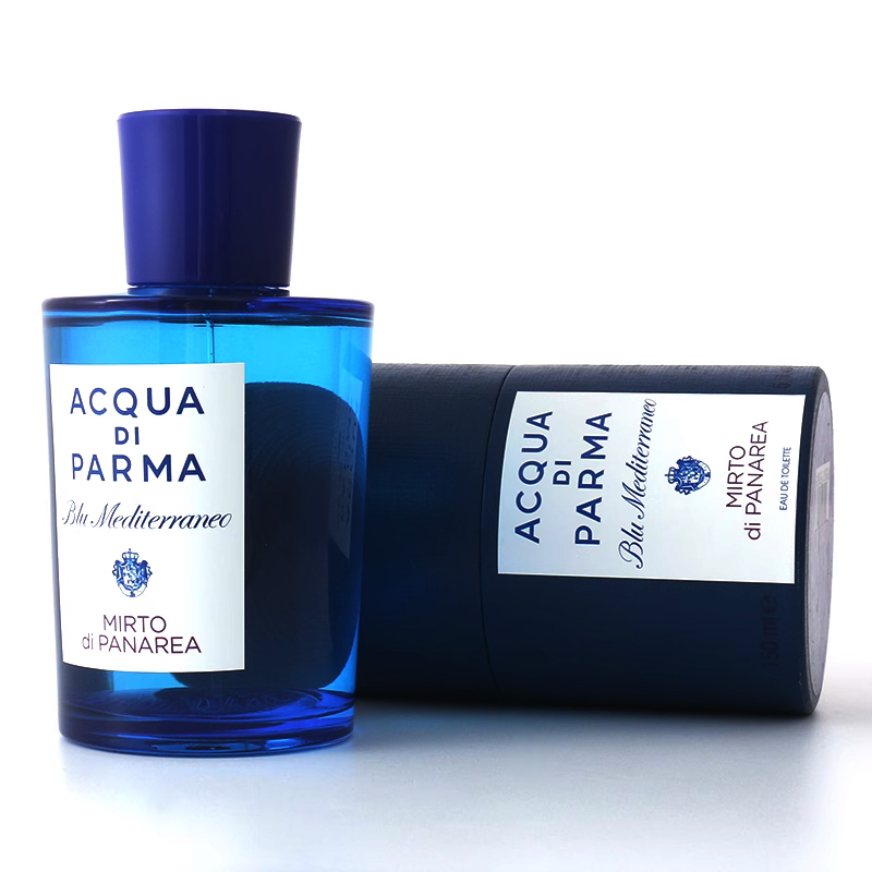 Parma帕尔玛之水桃金娘加州桂卡普里岛橙佛手柑无花果杏仁30 75ml - 图0