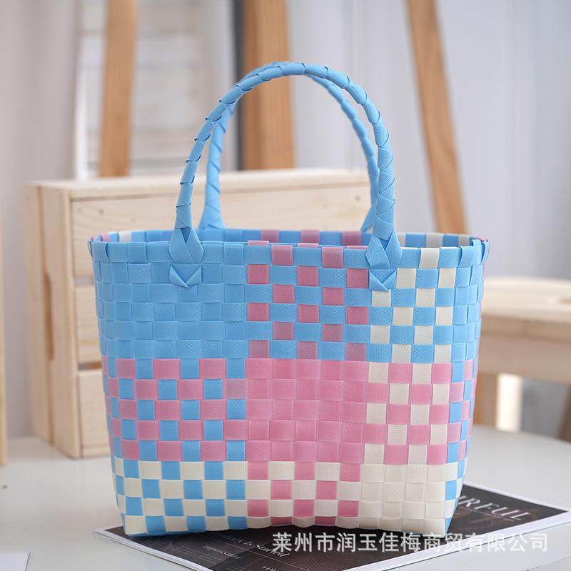 小红书同款手工编织包装饰编织包装饰塑编包装饰编织包,淘宝优惠券,粉丝福利购,淘宝优惠卷