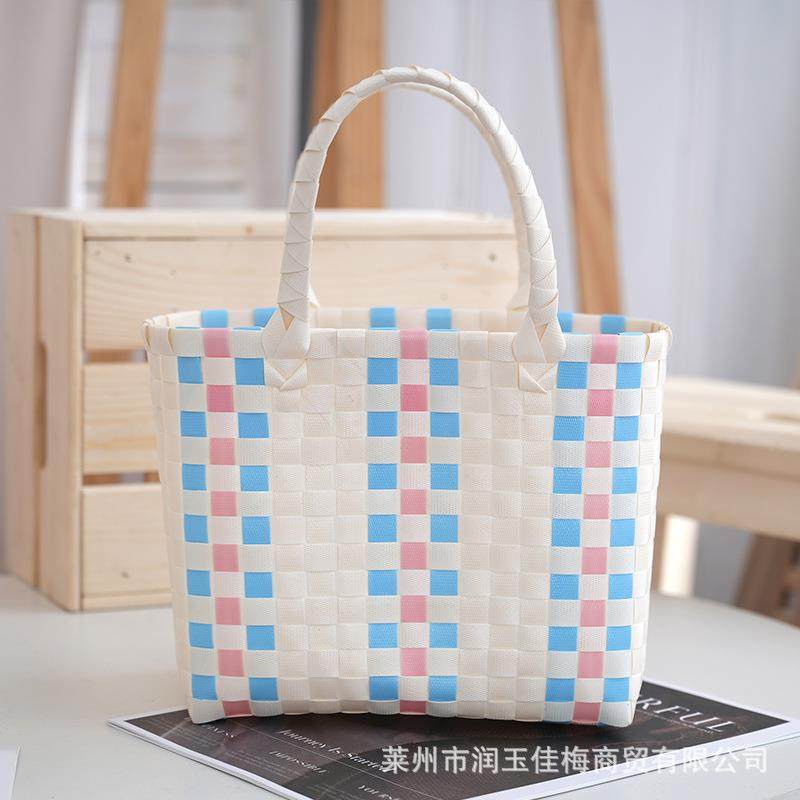 小红书同款手工编织包装饰编织包装饰塑编包装饰编织包,淘宝优惠券,粉丝福利购,淘宝优惠卷