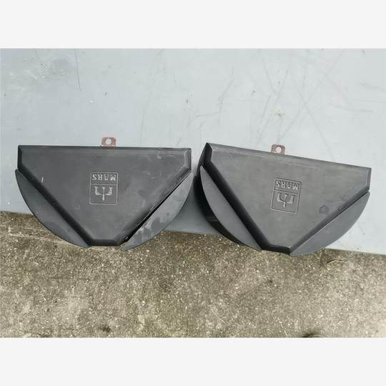 Bargaining Mengpai~Triangle of British Origin