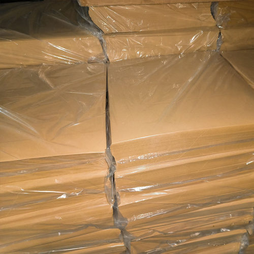 500张29×29cm中药干货包装纸 礼品包装内衬瓶盖纸牛皮中药纸包邮 - 图2