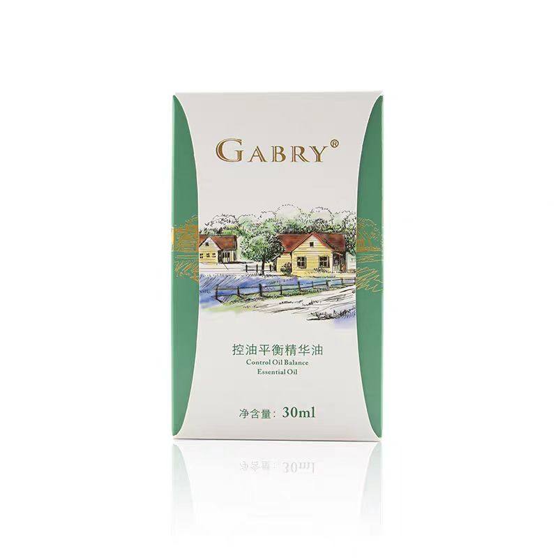 GABRY/嘉柏俪控油平衡精华油30ml收缩毛孔抑制痘补水复方精油包邮,淘宝优惠券,粉丝福利购,淘宝优惠卷