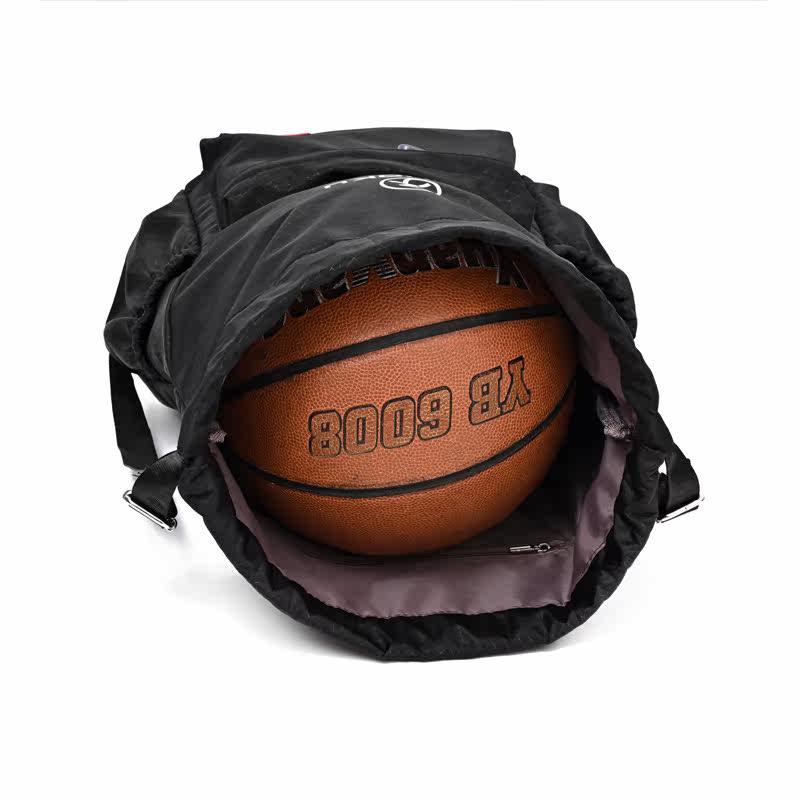 抽绳包束口袋大容量双肩包背包篮球包高颜值男女露营男士男款,淘宝优惠券,粉丝福利购,淘宝优惠卷