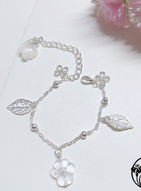 二哈和他的白猫师尊s手链