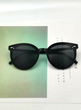 GM墨镜批发韩版潮网红开车专用