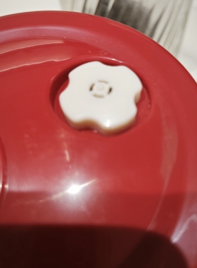 食品级玻璃密封泡酒罐