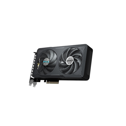 Gigabyte/技嘉RTX5060 Eagle oc 8G猎鹰MAX 双风扇三风扇游戏显卡 - 图3