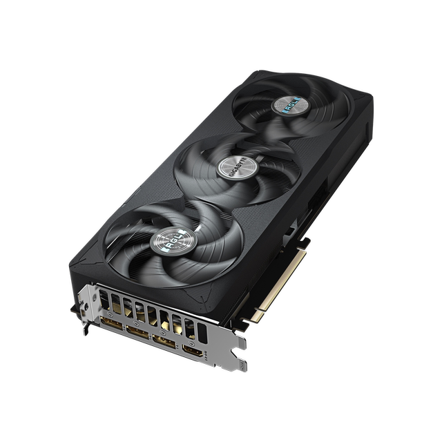 Gigabyte RTX5070Ti GAMING OC 16G Magic Eagle Falcon Super Eagle graphics card