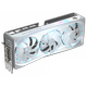 Gigabyte RTX5080X W/Master 16G all-in-one water sculpture super sculpture white\black graphics card