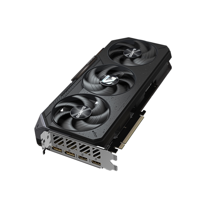 Gigabyte RX9070GRE GAMING OC 12GD Magic Eagle AMD new game graphics card