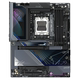 Gigabyte X870E AORUS MASTER X3D Super Sculpture Super Ice Sculpture New Motherboard