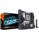 GIGABYTE B860M EAGLE WIFI6 V2 White Falcon supports LGA1851 new motherboard