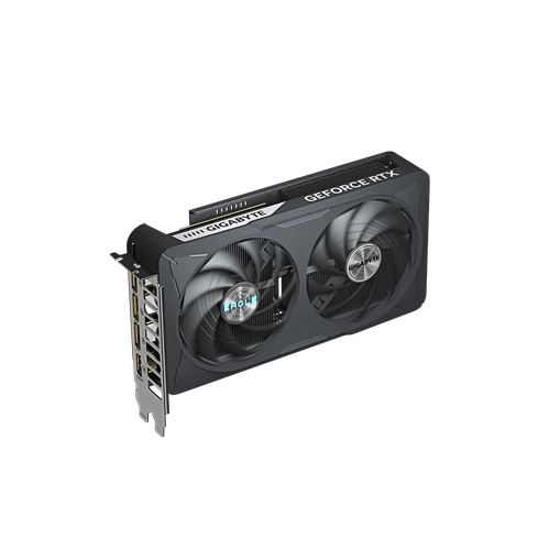 Gigabyte/技嘉RTX5060 Eagle oc 8G猎鹰MAX 双风扇三风扇游戏显卡 - 图1