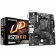 Gigabyte A520M K V2 motherboard supports CPU 5600G 5700 5800 AMD CPU