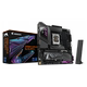 Gigabyte Xiaodiao compact sub-flagship motherboard