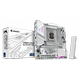 GIGABYTE Z890M AORUS ELITE WIFI7 ICE Xiaodiao Ice sculpture white motherboard