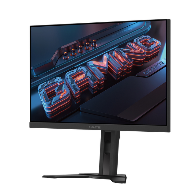 Gigabyte M27QA 27-inch ips screen 2K 1ms response paired with QHD 180Hz new e-sports gaming monitor