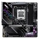 GIGABYTE B850M AORUS PRO WIFI7 eSports Sculpture supports AMD's new CPU motherboard