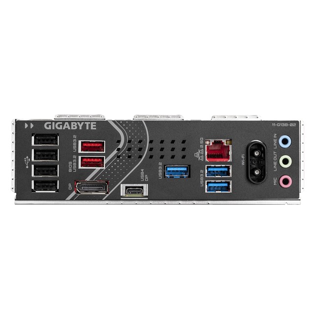 Gigabyte Z890 EAGLE WIFI7 Falcon 15th generation national bank new computer motherboard