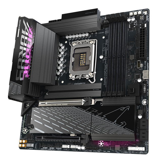 Gigabyte B860M AORUS ELITE WIFI6E Xiaodiao new motherboard genuine national bank
