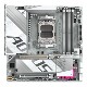Gigabyte B850M AORUS ELITE WIFI6E ICE ice sculpture new AMD motherboard