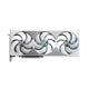 GIGABYTE NVIDIA new white triple fan