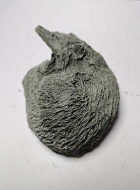 观赏书房摆件鱼缸装饰