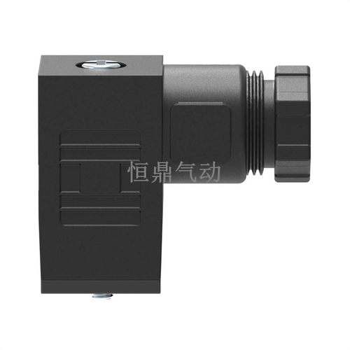 151687 MSSD-EB 电磁阀插座德国进口接线盒全新原件现货迅速发货 - 图3