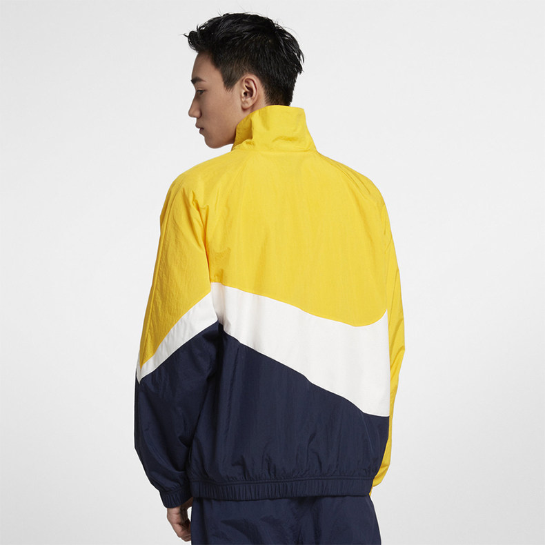 nike mens spring jacket