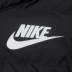 Nike Nike xuống vest nữ Mùa đông mới giản dị đứng cổ áo ấm xuống áo vest 854858 - Thể thao xuống áo khoác