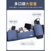 Japanese imported waist bag sports waterproof running mobile phone bag