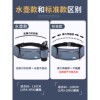 Japanese imported waist bag sports waterproof running mobile phone bag