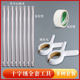 Cross stitch auxiliary tool ມ້ວນ fabric tube ຊຸດ