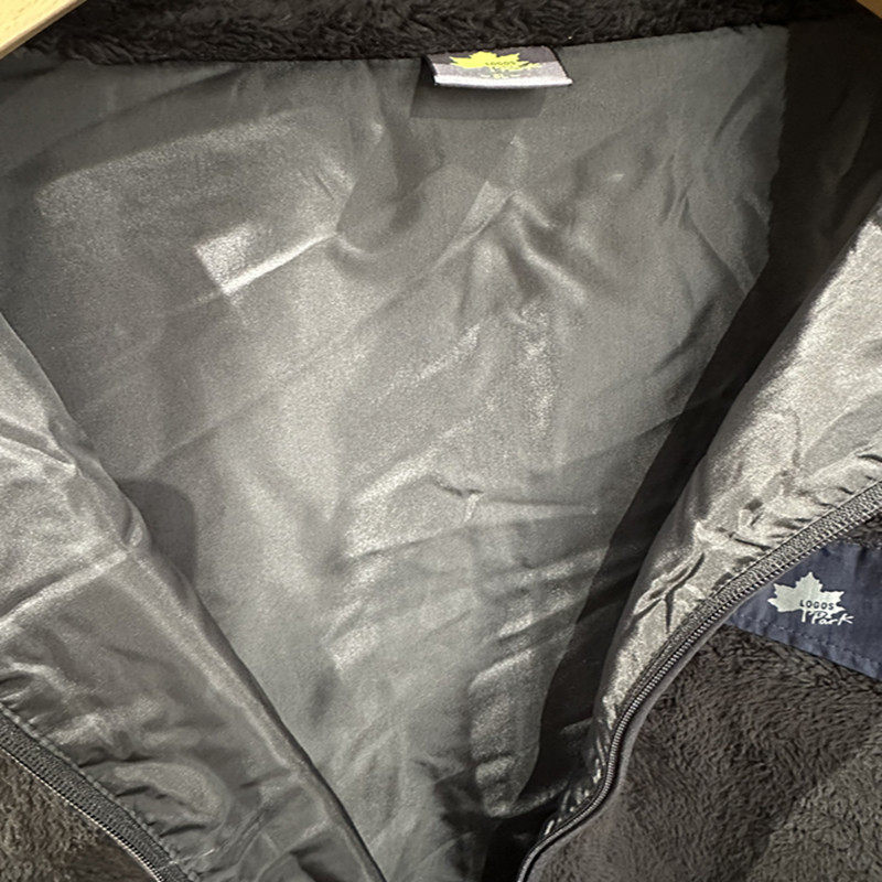 外贸原单秋冬新款潮牌男女式户外珊瑚绒保暖立领宽松休闲背心马甲,淘宝优惠券,粉丝福利购,淘宝优惠卷