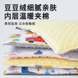 Детская двусторонная подушка для новорожденных, 3 лет