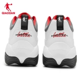 乔丹 Мужская баскетбольная обувь с амортизацией, нескользящая износостойкая спортивная обувь