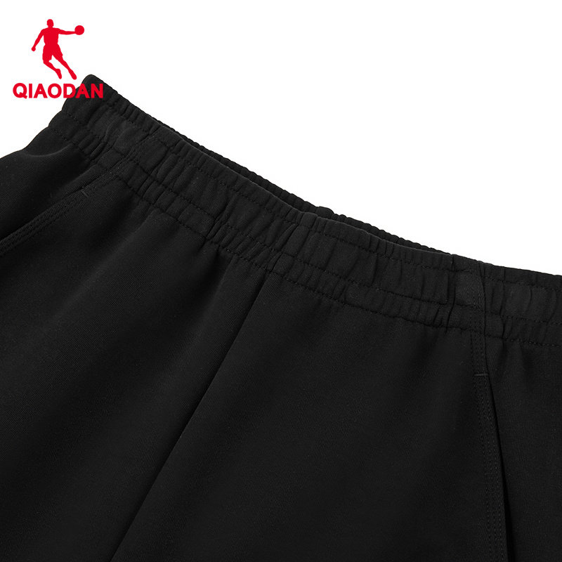 乔丹马上有钱新年款长裤女2026新款商场同款抗菌Ⅱ优可丝零碳收口,淘宝优惠券,粉丝福利购,淘宝优惠卷