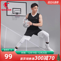 China Jordan Basketball Suits Mens 2023 Autumn Winter New Mens Two Sets Speed Dry Basketball Sets Sportswear Men