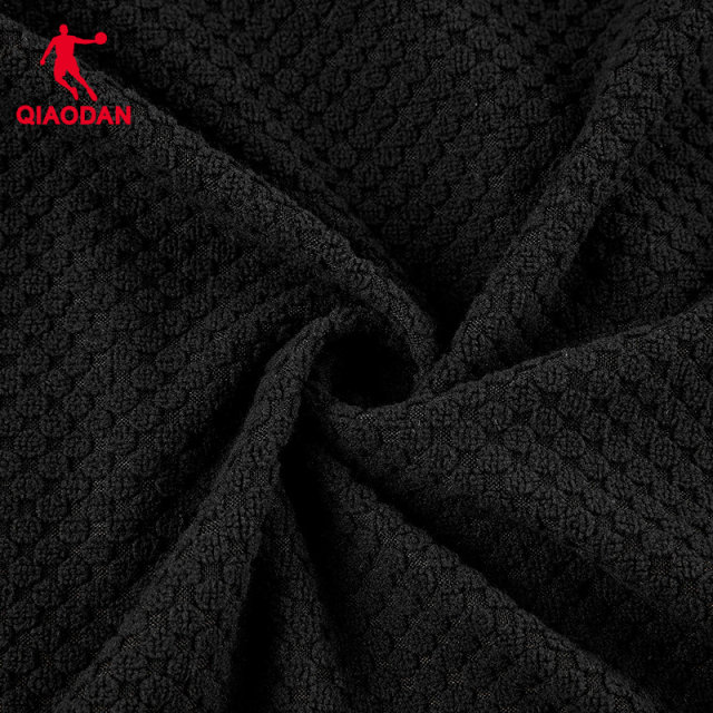 ເສື້ອກັນລົມ Jordan tricot velvet ສໍາລັບຜູ້ຊາຍແລ່ນກັນລົມ