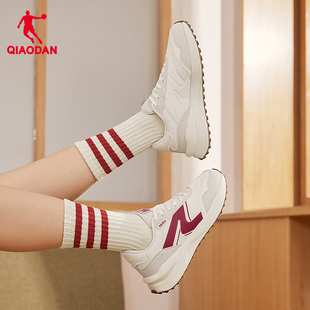 【乔丹】潮流百搭独白2.0休闲鞋