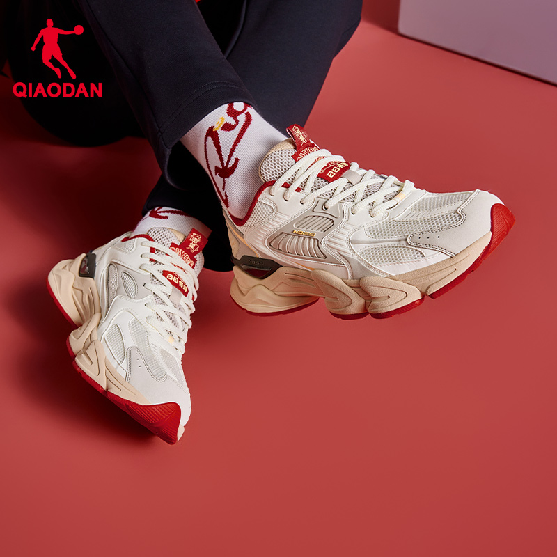  乔丹板鞋/休闲鞋