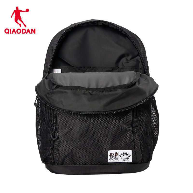 Jordan men's large capacity backpack