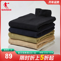 China Jordans Shake Grain Flannel Mens 2023 Winter Merald Lovers Sporting a Warm Grip Suede Jacket Man