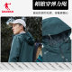 Jordan woven windbreaker men's outdoor sports jacket