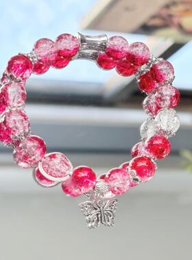 2025新款灵蝶众设计手镯