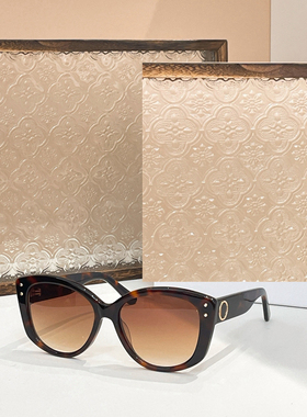 时尚网红风方形遮阳墨镜男女通用