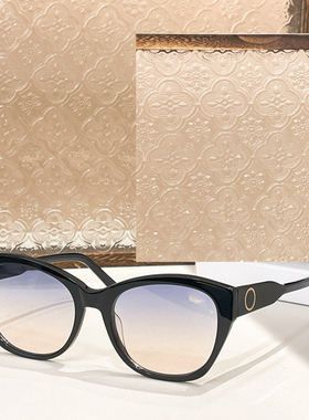 时尚方形小框遮阳墨镜男女通用