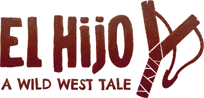 steam 埃尔希乔-荒野西部传说 El Hijo - A Wild West Tale 国区 - 图3