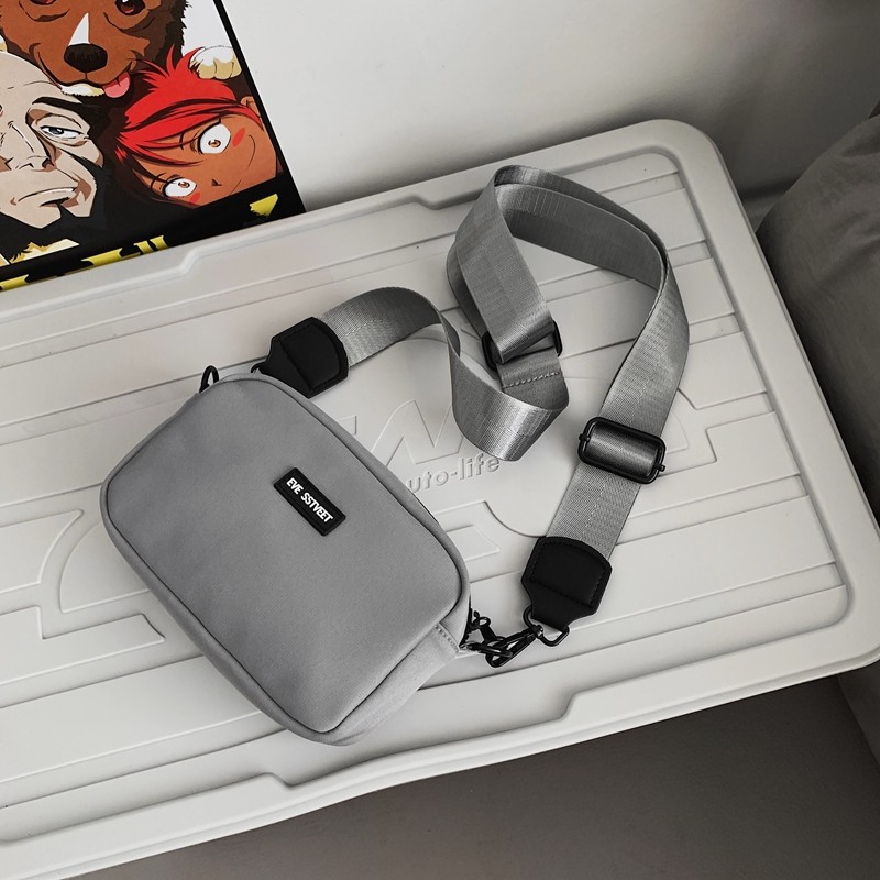 2023新款单肩小方包包女斜挎包包帆布包百搭时尚2022迷你牛津布包,淘宝优惠券,粉丝福利购,淘宝优惠卷