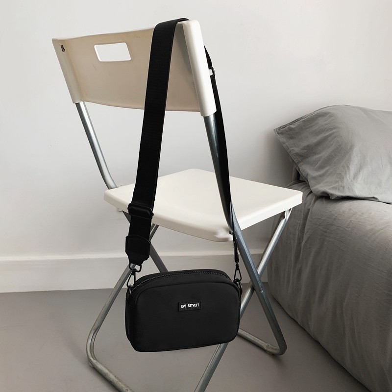 2023新款单肩小方包包女斜挎包包帆布包百搭时尚2022迷你牛津布包,淘宝优惠券,粉丝福利购,淘宝优惠卷